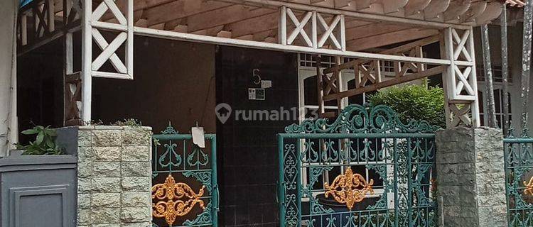 Dijual Rumah Besar Dan Megah Di Bogor Kota. 1