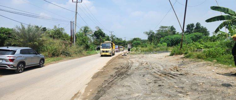 Dijual Tanah 50 Ha Di Maja Rangkas, Kopo Serang 1