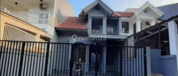 Rumah Strategis, Nyaman Dan Siap Huni Di Gria Jakarta Pamulang Rumah Di Griya Jakarta 1