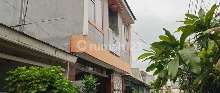 For Sale Boarding House in Cimone Housing, Tangerang 1