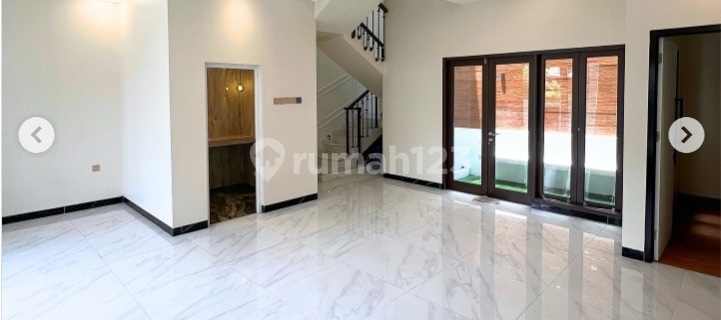 FOR Sale House in Bintaro Sector 9 1