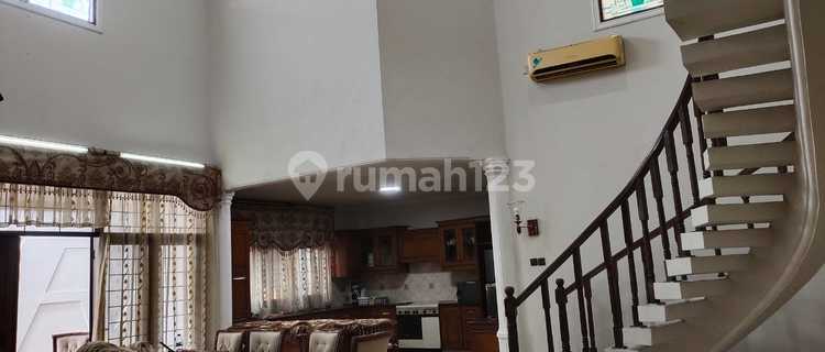 Dijual Cepat Rumah Siap Huni di Duren Sawit, Aman, Nyaman dan Strategis 1