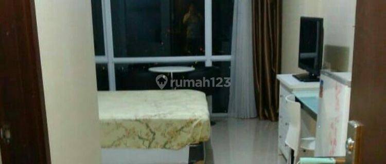Jual Apartmen 1