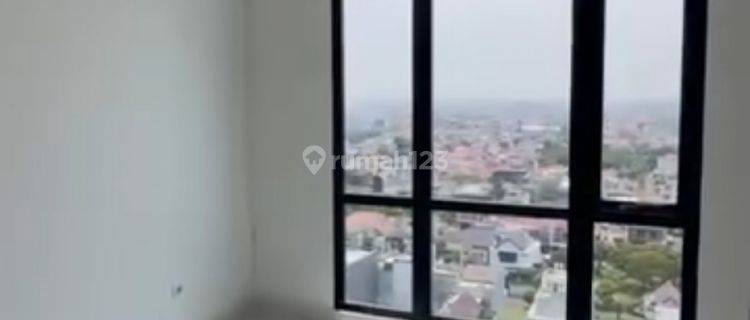 Disewakan Apartemen Aerium Residence Permata Buana Brand NEw 3 Bedroom 1