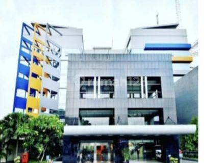 Gedung Kantor Komersial di Jalan Panjang Kedoya Jakarta Barat  1