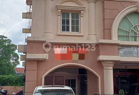 Dijual Ruko Tendean Square 3,5 Lantai di Jakarta Selatan Cocok untuk Kantor  1