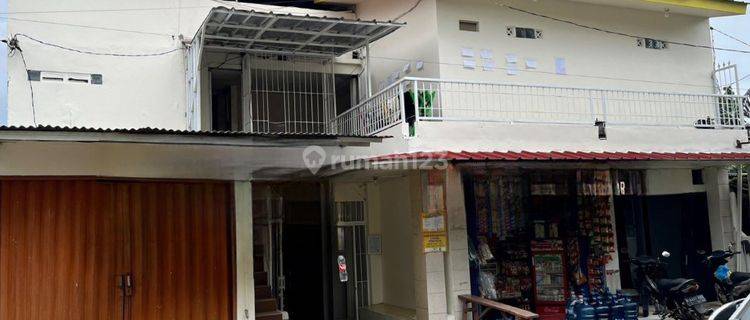 Dijual Cepat Kost 40 Kamar di Depok Full Terisi Dekat Universitas  1