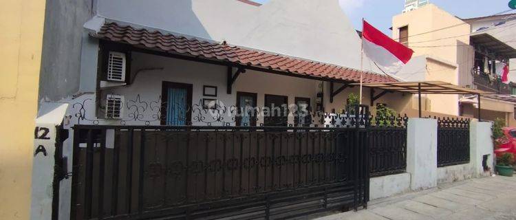 Dijual Kost Hitung Tanah di Setiabudi Jakarta Selatan  1