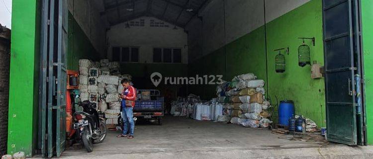 / GUDANG BAGUS RAYA DEMAK SURABAYA 1