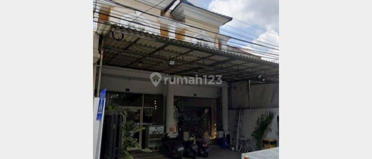 2 Ruko Jejer Lokasi Strategis, 2 Lantai, Ngagel Madya, Surabaya 1
