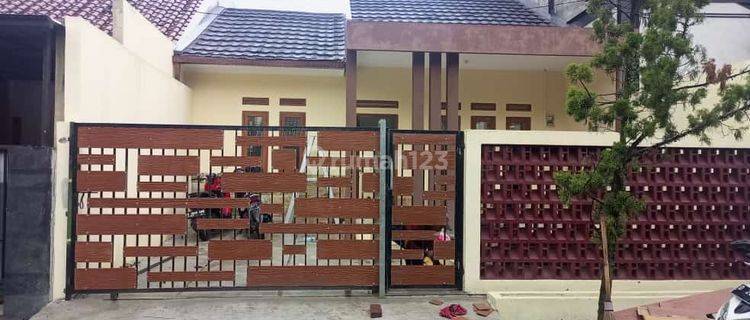 Di sewakan rumah di komplek pasir pogor ciwastra resident,  1
