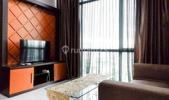 Disewakan Cepat Apartemen Aryaduta Cito Full Furnish Mewah 2 Bedroom 1