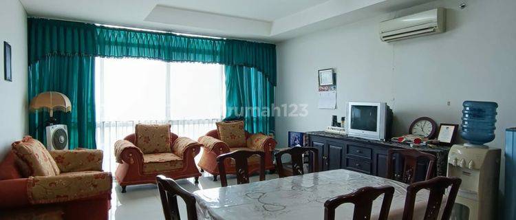 Apartemen Arya Duta Residence 2 BR Furnished Bagus 1