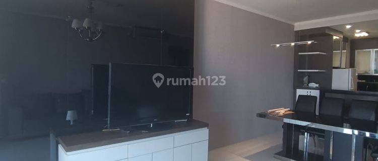 Apartemen Ciputra World Via Vue Super Mewah Furnish 2 Bedroom 1