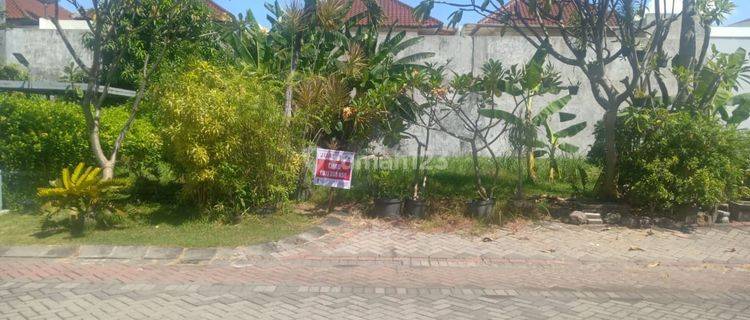 Termurah Kavling Kertajaya Indah Regency Harga 14jtan saja 1