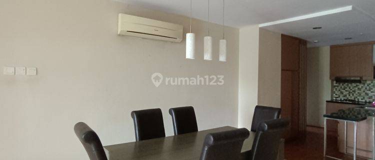 Termurah Kondominium Graha Family 3 Bedroom Full Furnish Mewah Golf View 1