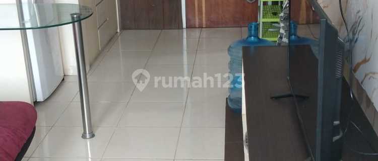 Puncak Kertajaya Tower B 2 Bedroom Apartment Fully Furnished 1