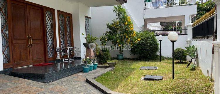 Dijual Rumah Pluit Selatan 1