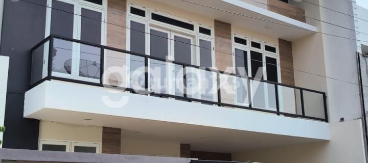 Rumah Baru Pondok Karya Bhakti Pasuruan GMK03390 1