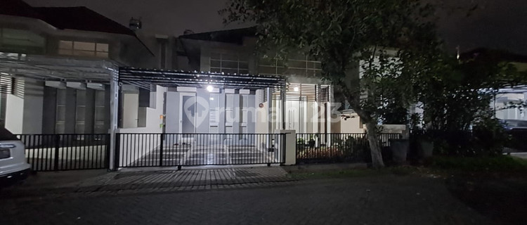 House for rent riverside fully furnished 1