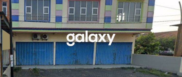 Ruang Usaha Bululawang 1