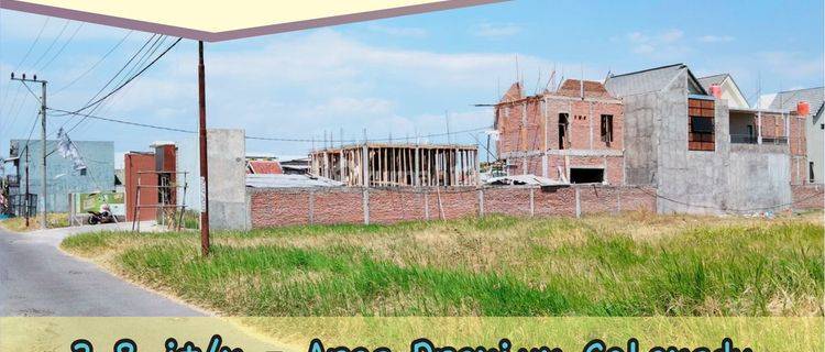 Investasi Tanah di Colomadu Solo Untuk Masa Pensiun 1
