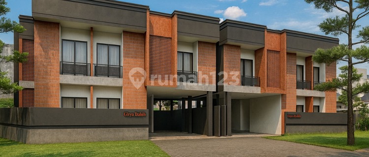 Own 18 Rooms Boarding House in Kadipiro, Near UNISRI Campus 1