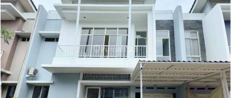 Rumah 2 Lantai Bagus di Grisea Gading Serpong, Tangerng 1