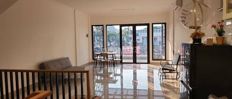 Dijual Cepat Ruko Melodi 2 Gading Serpong  1