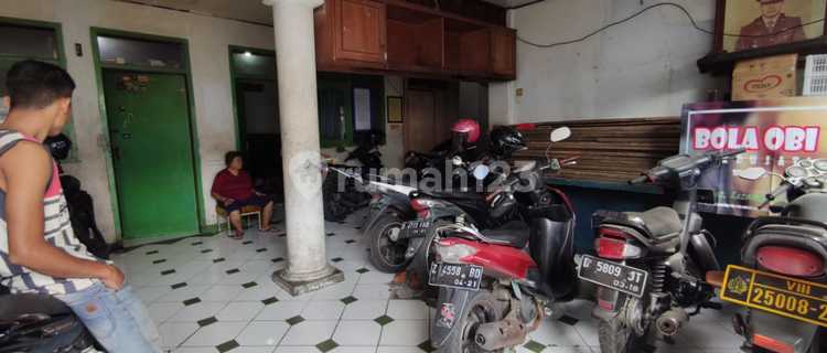 For Sale Active Row House (Rukost) Pajagalan Wing Banduna 1