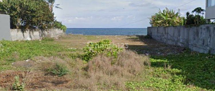 Freehold Land Bussiness Opportunity Ketewel Gianyar Beach Perfect For Luxury Villa Development 1