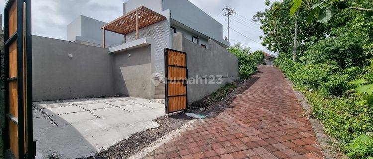 Brand New 2 Bedroom Villa Close To Pandawa Beach South Nusadua  1