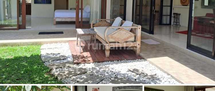 Charming Modern Home in Kerobokan, A Smart Investment in Bali's Heart 1