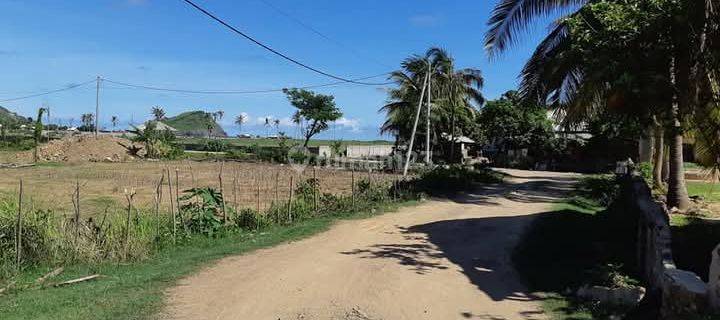 Great Investment Kuta Lombok Sunset Point Surf Spot Easy Access To Mandalika 1