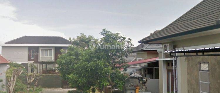 2 Bedrooms Beautiful Resident Jimbaran Badung Bali 1