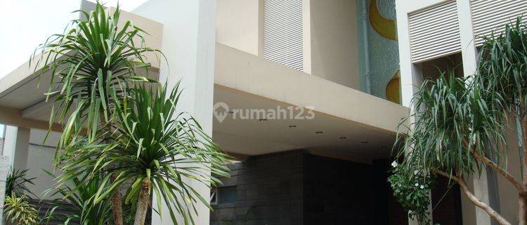 Dijual Rumah Full Furnish Minimalis Siap Huni Galaxy Bumi Permai 1