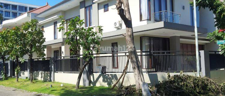 Disewakan Rumah Minimalis Full Furnish Siap Huni Graha Family 1