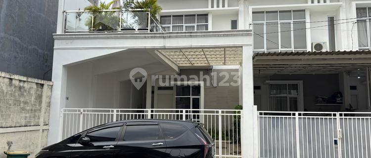 Pelindo Housing, Sukapura, Cilincing 0218 1