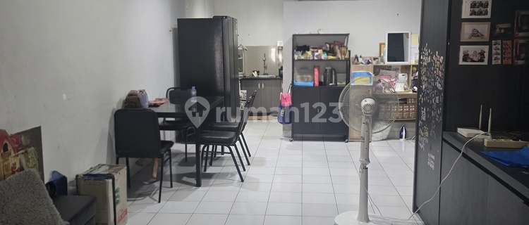 Rumah 2 Lantai.di.taman.palem Lestari Jakarta Barat 1