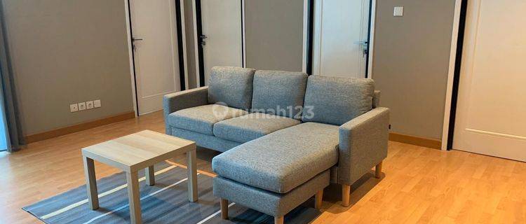 Essence darmawangsa aparteman 1