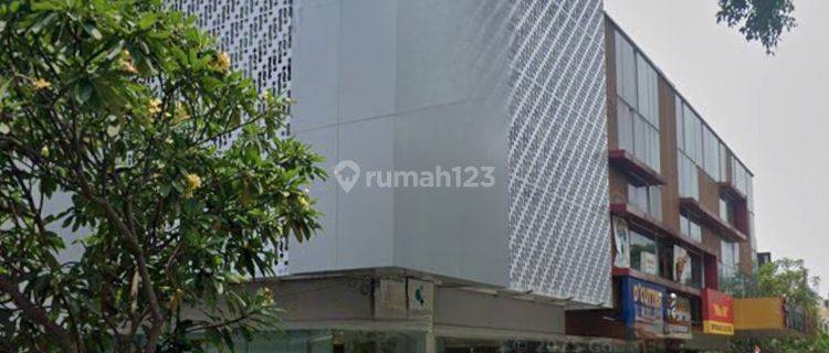 Ruko.hoe.gandeng 2 Di.boulevard Citra Garden.6.jakarta Barat 1