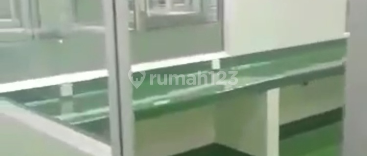 Pharmaceutical Factory Still Active in Semarang 1