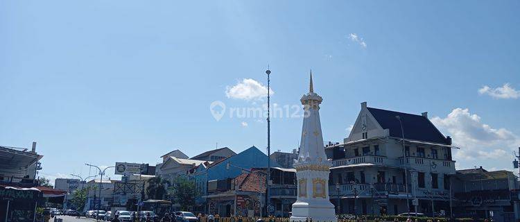 Langka Hanya 1 Unit Kawasan Residencial Baru Ajb Notaris 1