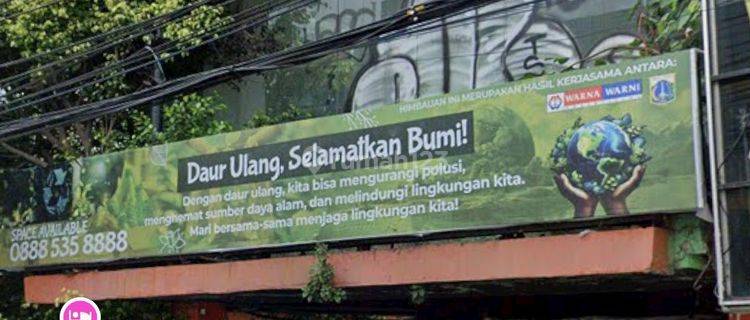 Jual Hoek Gakah Mada Dekat Dengan Pancoran Glodok 1