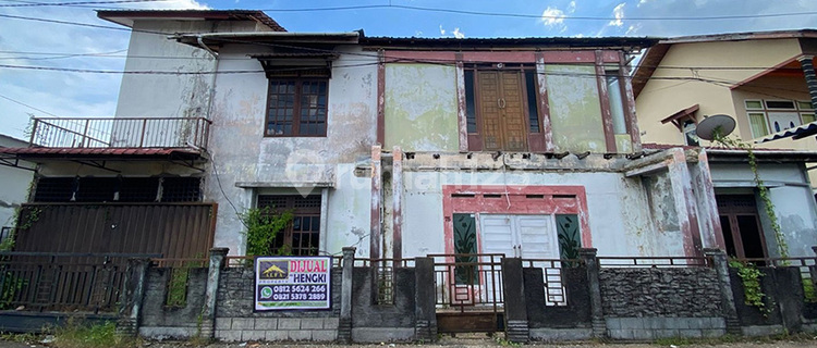 For Quick Sale: H Husin 1 Boarding House, Pontianak 1