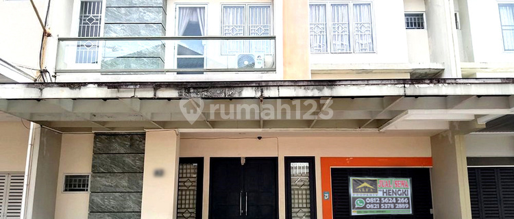 Luxury Furnished Kost Rental Surya Residence Pontianak City 1