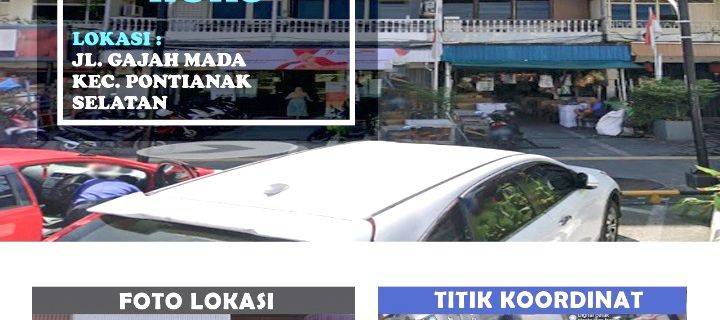  Alfa Property Ruang Usaha Gajahmada Kota Pontianak 1