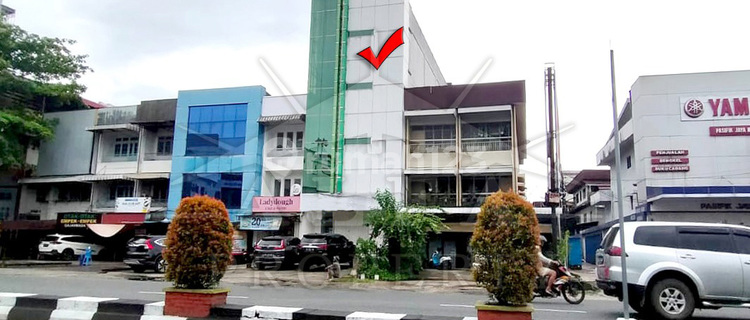 Alfa Property Ruang Usaha Gajahmada Kota Pontianak 1