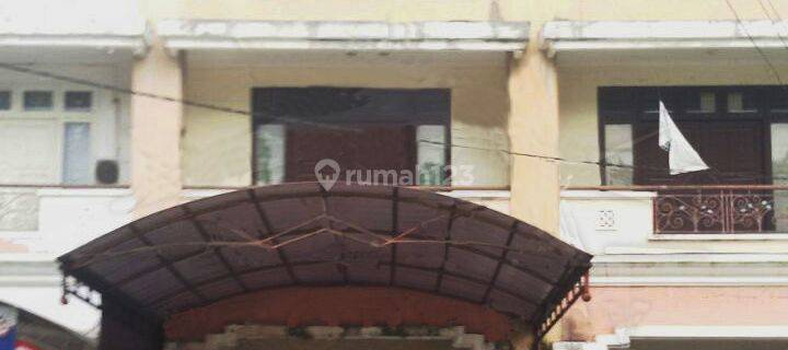 Alfa Property Ruang Usaha Villa Ceria Lestari Kota Pontianak 1