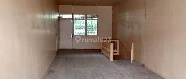 Alfa Property Ruko Ir H Juanda Kota Pontianak 1